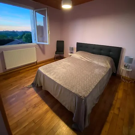 Maison La Bassonie Holiday home *