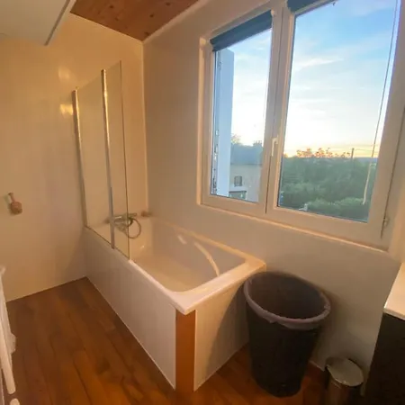 Maison La Bassonie Holiday home *