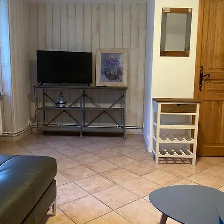 Maison La Bassonie Holiday home