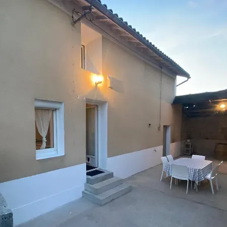 Maison La Bassonie Holiday home *