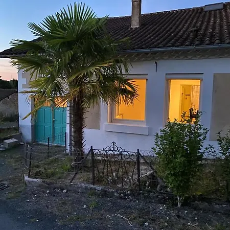 Holiday home Maison La Bassonie *