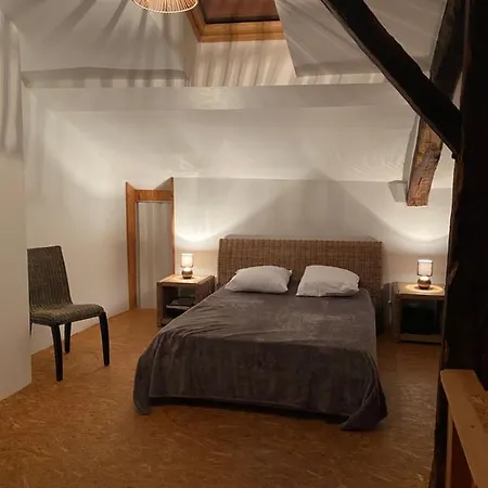 Maison La Bassonie * Saint-Astier (Dordogne)