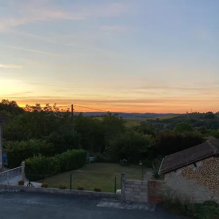Holiday home Maison La Bassonie Saint-Astier (Dordogne)