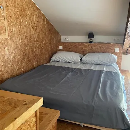 Holiday home Maison La Bassonie *