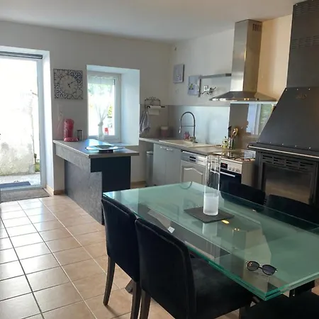 Maison La Bassonie Holiday home